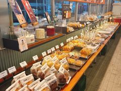 -OUR Bakery(三里屯太古里店)