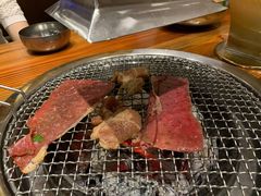 -万兴佳烤肉·长白山老味道(宏泰广场店)