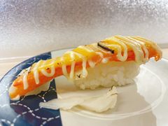-濱寿司(高新伊藤店)