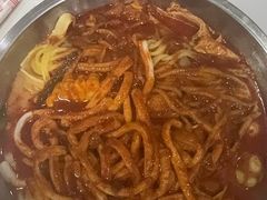 -苏袁麻辣烫(呼和浩特总局街店)