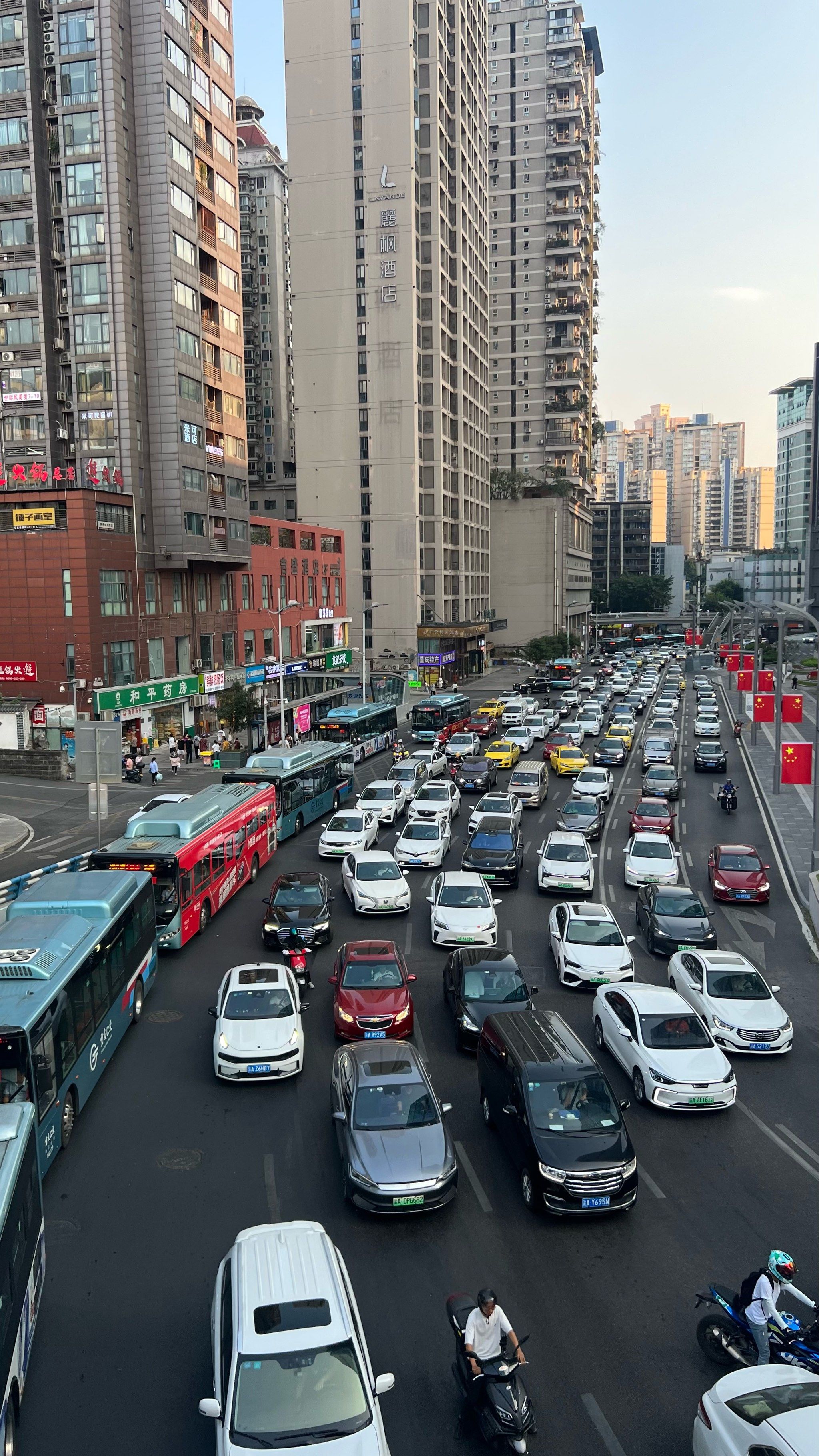 重庆人都知道这是哪里