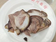 -华天新川面馆(缸瓦市店)