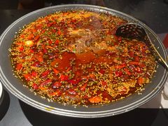 -麻六记(凤凰汇店)