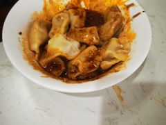 -樊三嬢手工甜水面(大邑安仁店)