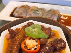 -红燕阁·中餐厅·粤式早茶·海南特色菜(红燕堂酒店)