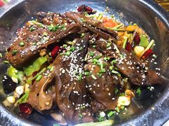 -鸭王烤鸭店(三里河店)