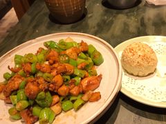 老鸭汤-兰溪小馆(首经贸店)