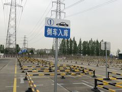 -光明驾校·学车·陪驾(杨浦店)