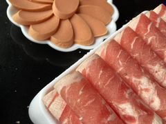 -三江两海老火锅(北京首店)