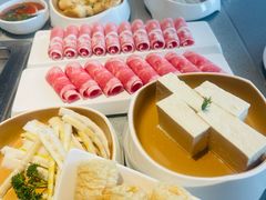 -海底捞火锅(莘松路店)