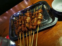 -辣猫龙虾(马泉营店)