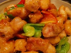 -小天厨民间菜馆(深圳街店)