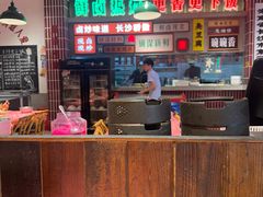 -龙师傅卤炒(天马店)