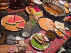 -牛New寿喜烧(金茂览秀城店)