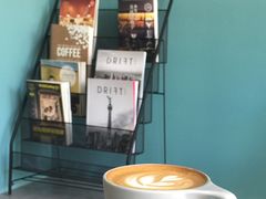 澳白-NokNok Coffee(宽窄巷子店)