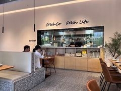 -FreshCo鲜途·西厨(大良店)