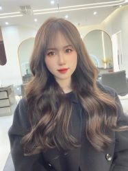 -TOP HAIR SALON