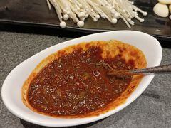 -完美生活炭火烤肉(二马路店)