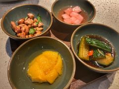 -半山腰·云南菜(侨福芳草地店)