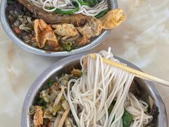 -凤张螺蛳粉·爽口粉(跃进路总店)