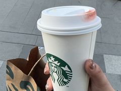 -星巴克臻选(济南恒隆店)