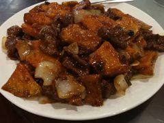 -渔洲情海鲜酒家