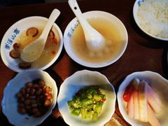 -索溪山寨·湘西饮食文化博物馆(标志门店)