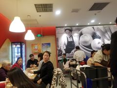 大堂-阳阳中国饭(龙湖大兴天街)