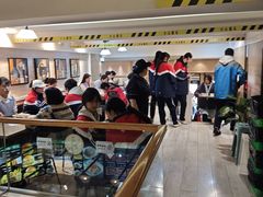 -魏家凉皮(西安秋林宏业商厦店)
