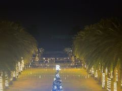 -三亚海棠湾万丽度假酒店