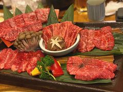 -炼火烤肉店