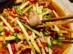 泡椒鱼肚-回水镇·江湖川菜(恒大新城店)