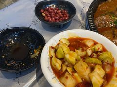 -红辣椒·川菜·火锅(科华路店)