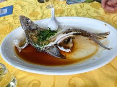 -八仔大富楼·河鲜(西江店)