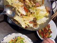 -富正毅三下锅连锁(三店)