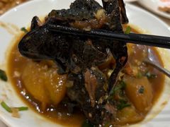 -吉林省林业宾馆-餐厅