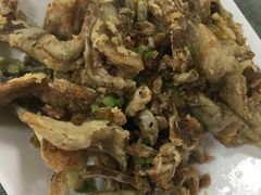 -天天向上素食餐厅(五台山店)