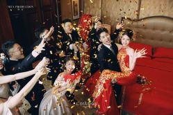 点击看大图 -LDIAMON西服定制(温州店)