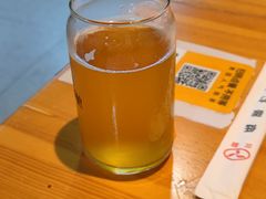 -四禧精酿铜锅涮肉·烧烤工场(大明湖店)