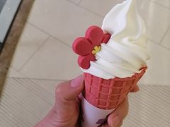 -麦当劳(龙湖北京大兴天街店)