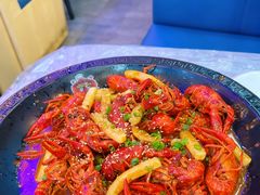 -金陵暴走小龙虾·迷踪蟹(凯德MALL店)