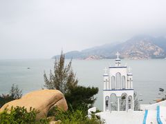 -那琴半岛地质海洋公园