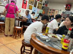 -珍珍小食店(西华路店)