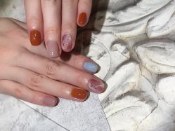 -森日式美甲沙龙MORI NAIL总店