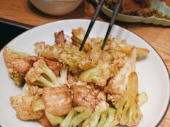 -拾味馆·海南菜(万达店)