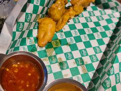 -泰妃殿(武汉首店)