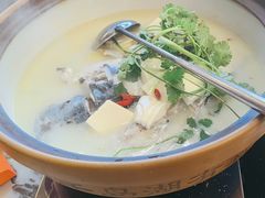 -宝荣鱼馆·临湖之宴(千岛湖店)