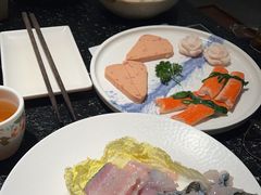 -得意咚瓜·顺德鱼生·冬瓜火锅(深圳首店)