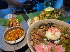 -Ameigo梅果·云贵川bistro(长宁来福士店)