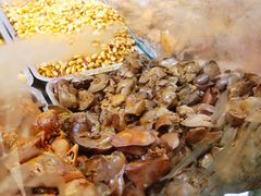 -老杨家熟食店